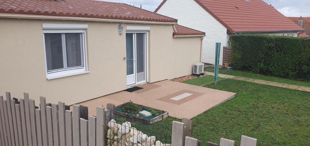 Villa La Pause Creuzier-le-Vieux Esterno foto